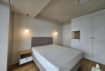 Apartament cu 2 camere decomandat în Central - 14