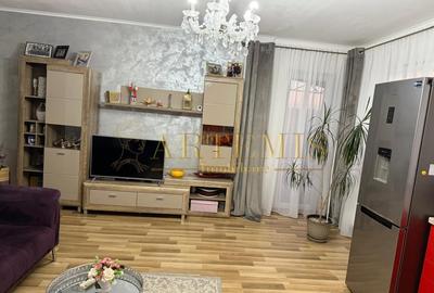 Apartament de 3 camere, decomandat, 67 mp., zona Calea Moldovei - 2
