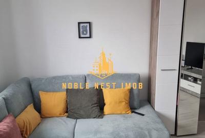 Garsonieră în Moșoaia - 2