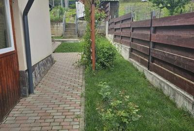 Casă cu 2 camere cu Teren 700 Mp în Vișan - 4
