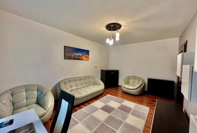 Apartament cu 4 camere decomandat, mobilat în Hala Centrală - 3