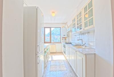 Apartament 3 camere langa Star, priveliste de vis - 11