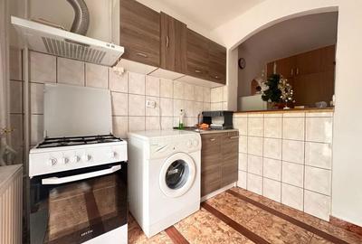 Apartament cu 2 camere decomandat în Lipovei - 1