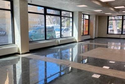 Spatiu ultracentral amenajat complet