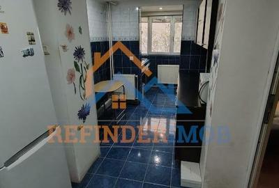 Apartament cu 3 camere decomandat, mobilat în Titan - 5