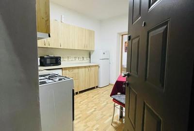 Garsoniera centrala proprie 10 min M Timpuri noi DB1514 - 8