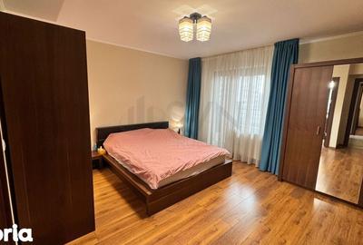 Apartament cu 3 camere în Pantelimon