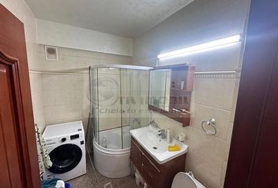 Ap 50 mp, 2 camere, mobilat utilat, zona- Gara Nicolina – 95.000 € neg - 7