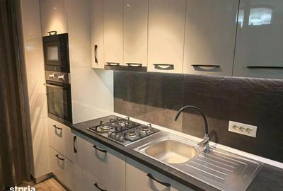 Apartament cu 2 camere în Palazu Mare - 12