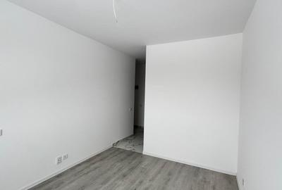 Garsoniera decomandata-Bloc nou-Comision 0%-Militari Residence - 9