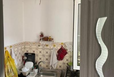 Apartament cu 3 camere semidecomandat în Tătărași - 11