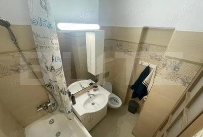 Apartame 2 camere, 54mp, zona Carrefour Felicia - 6