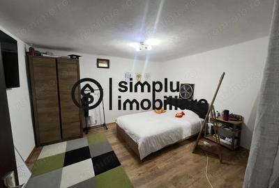 Casă cu 4 camere cu Teren 380 Mp în 1 Mai - 1