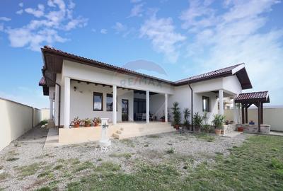 Casa single pe un nivel, constructie premium-Cartier Izvor, Tarlungeni - 3