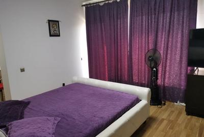 Casa P+E, STEFANESTI, teren 600mp, mobilata - 6