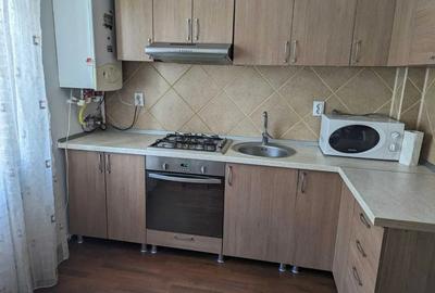 Apartament o camera, 42mp, etaj interemediar, 2 balcoane, zona Baciu - 3