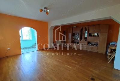 Casa cu 4 camere | 2 niveluri | Cartierul Borhanci - Zona TCI - 2