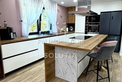 Casă cu 4 camere în Ocoliș - 3