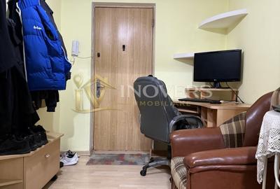 Apartament cu 2 camere decomandat, mobilat în Gorjului - 7