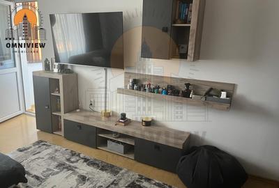 Apartament 3 camere renovat, mobilat complet – zona Vlahuță, lângă ITC - 4