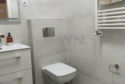 Apartament cu 3 camere decomandat, mobilat în Străulești - 14