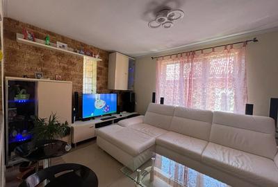 Casă cu 3 camere cu Teren 1500 Mp în Mâsca - 8