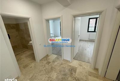 Apartament cu 3 camere în Crevedia - 4