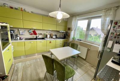 Zamca - Apartament 5 Camere, Curte Proprie, 185 mp - 4