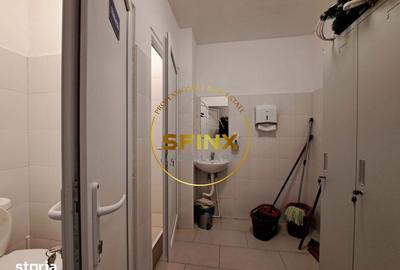 Spațiu comercial, de 70 mp, în Gara de Nord - 4