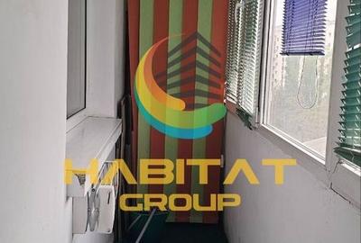 Apartament cu 3 camere semidecomandat, mobilat în Timpuri Noi - 18