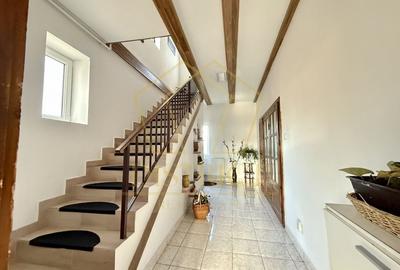 Duplex D+P+1E+M cu 7 camere | Utvin - 2