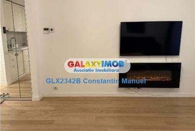 Apartament cu 2 camere, Herastrau, Soseaua Nordului - 8