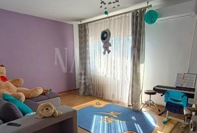 Apartament 3 camere de vanzare in Marasti, Cluj Napoca - 2