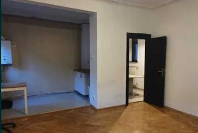 Dorobanti,et.1/2,Amenajat,centrala,2 balcoane,2 bai,boxa la subsol,Liber - 4