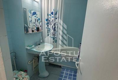 Apartament cu 2 camere decomandat în Simion Bărnuțiu - 3