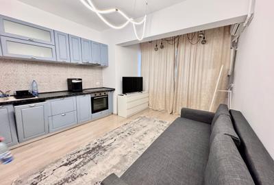 Garsonieră nedecomandată în Calea Călărașilor - 3