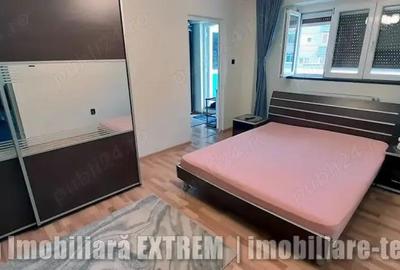Apartament cu 3 camere 75mp, etajul 1, in blocul Cina din Tecuci - 1