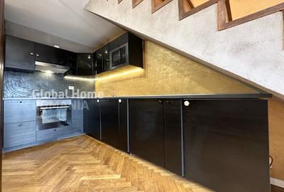 Duplex | 3 Camere | Universitate-Sala Palatului | 60mp - 6