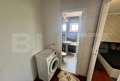 Apartament 3 camere semidecomandat, 67 mp, aproape de McDona - 1