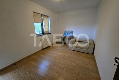 Apartament 3 camere 2 balcoane 2 bai 105 mpu etaj 1 Calea Dumbravii - 4