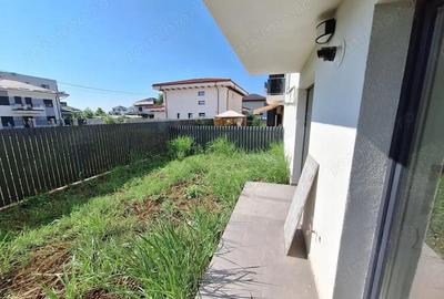 2 Camere - Tunari Otopeni - Finalizat - Gradina Proprie 71 mp - TVA 9%