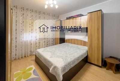 Apartament 3 camere - Etaj 4/8, zona Academiei Navale, Constanța - 6