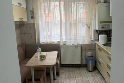 Apartament cu 2 camere în Central - 6