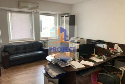 Spatiu birouri, 2 camere, Ac, 78mp - 6