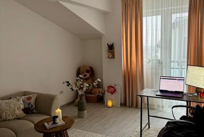 Apartament cu 2 camere decomandat în Valea Adâncă - 2