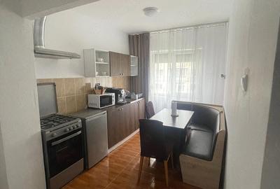 Apartament cu 2 camere decomandat în Central - 4
