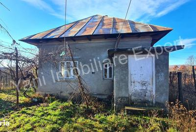 Casă cu 2 camere în Merișani - 5