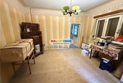 Casă cu 7 camere cu Teren 400 Mp în Republicii - 2