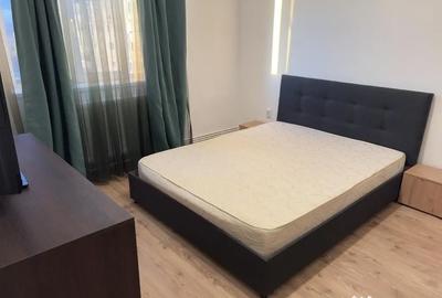 Apartament cu 3 camere decomandat în Brotăcei - 4
