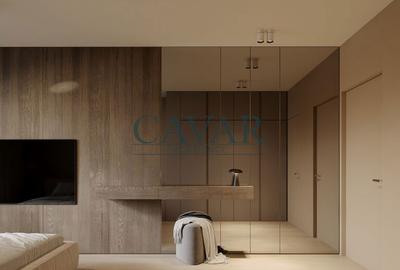 Apartament cu 3 camere în Brâncoveanu - 5
